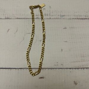 14KGP Chain Bracelet